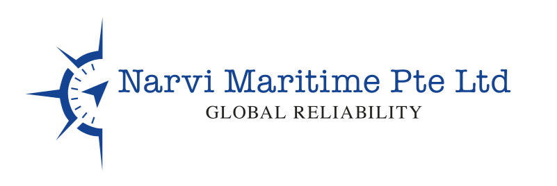 Narvi Maritime Pte Ltd